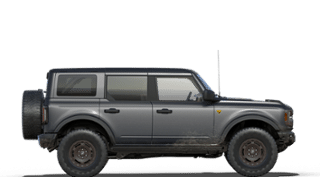 2025 Ford Bronco® External Image 1